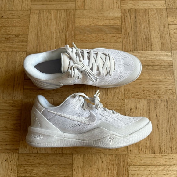Kobe Bryant VIII Protro - Picture 4 of 8
